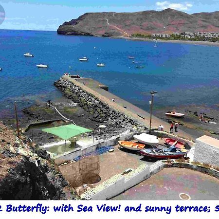 Casa Las Playitas -Clp- Best Sea View - In 1 Minute Ocean Las Playas Esterno foto