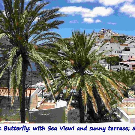 Casa Las Playitas -Clp- Best Sea View - In 1 Minute Ocean Las Playas Esterno foto