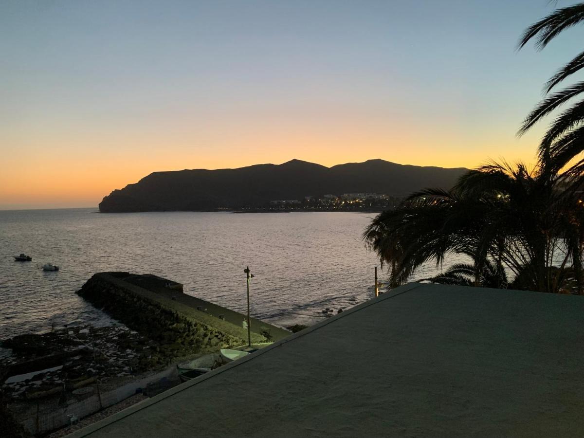 Casa Las Playitas -Clp- Best Sea View - In 1 Minute Ocean Las Playas Esterno foto