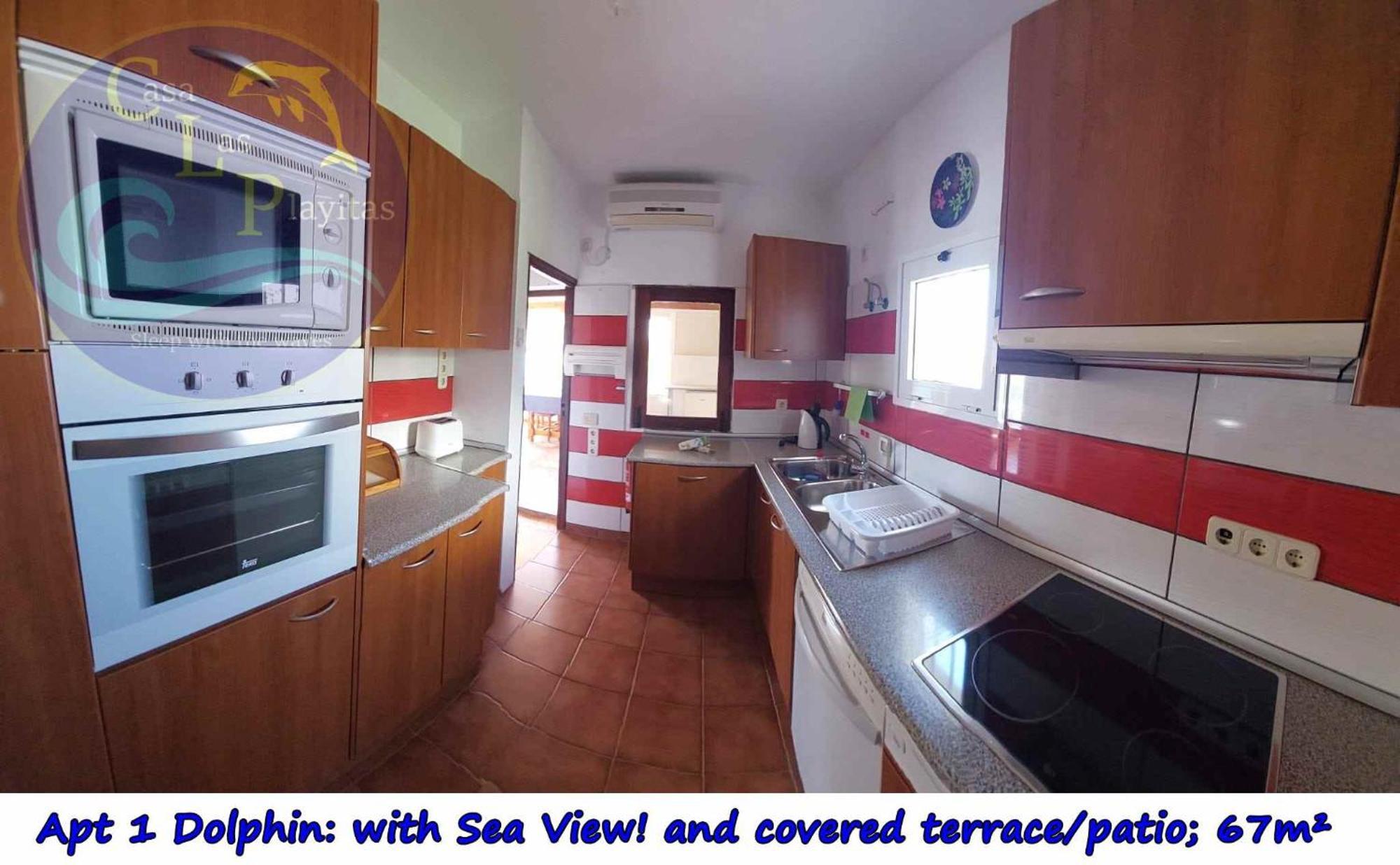 Casa Las Playitas -Clp- Best Sea View - In 1 Minute Ocean Las Playas Esterno foto