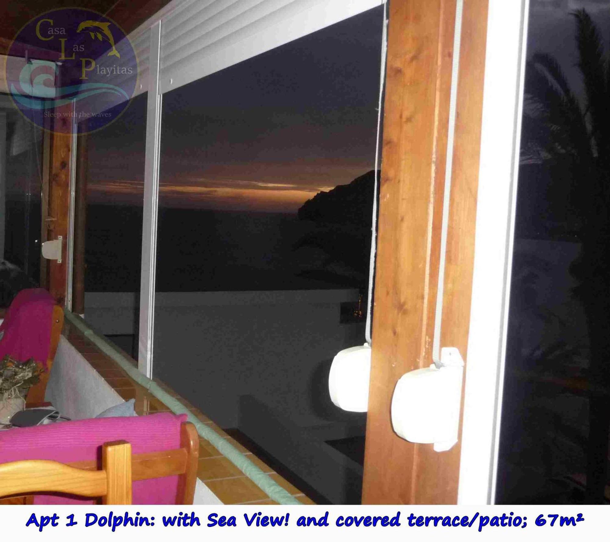 Casa Las Playitas -Clp- Best Sea View - In 1 Minute Ocean Las Playas Esterno foto