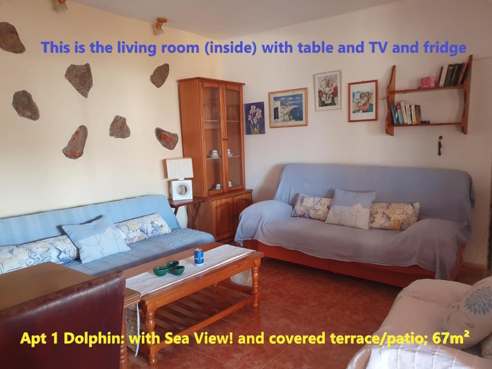Casa Las Playitas -Clp- Best Sea View - In 1 Minute Ocean Las Playas Esterno foto