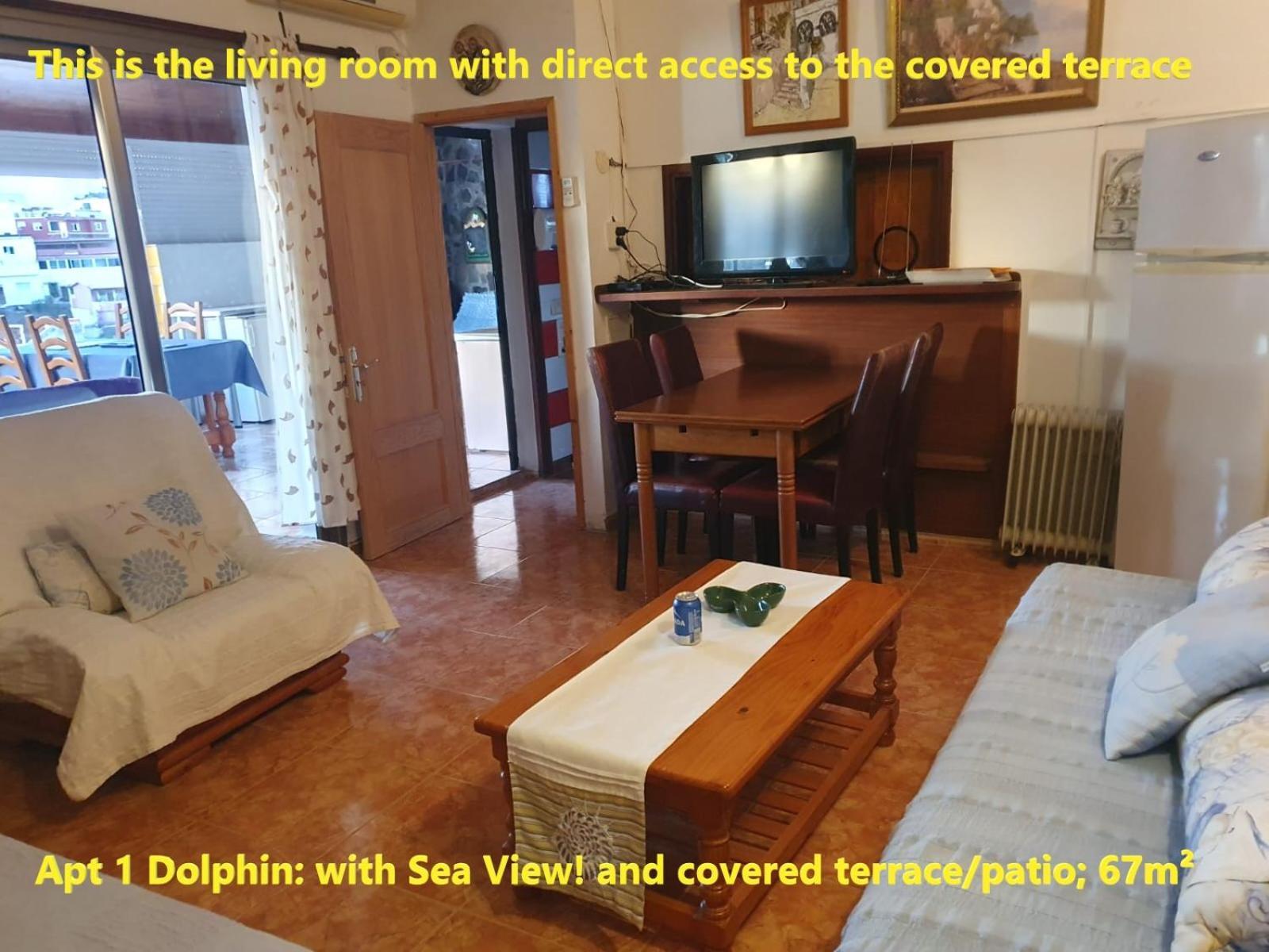 Casa Las Playitas -Clp- Best Sea View - In 1 Minute Ocean Las Playas Esterno foto
