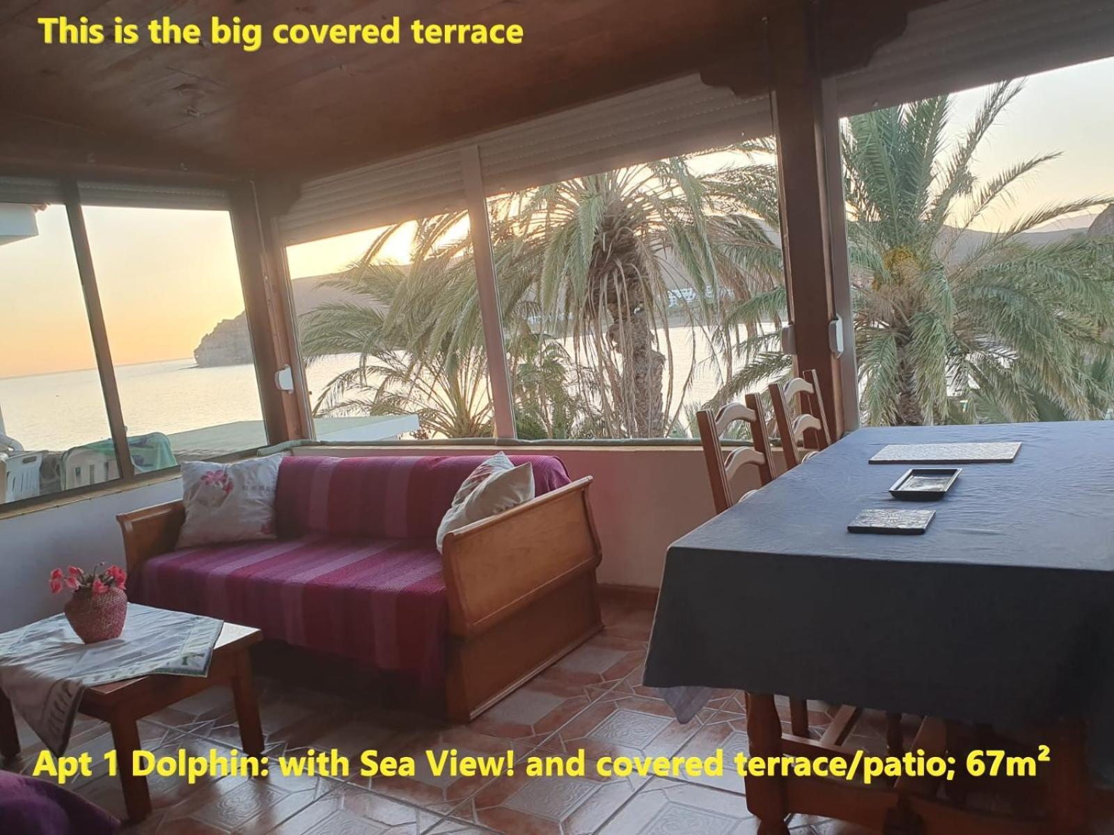 Casa Las Playitas -Clp- Best Sea View - In 1 Minute Ocean Las Playas Esterno foto
