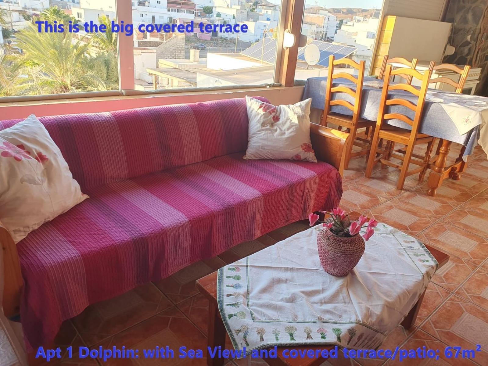 Casa Las Playitas -Clp- Best Sea View - In 1 Minute Ocean Las Playas Esterno foto