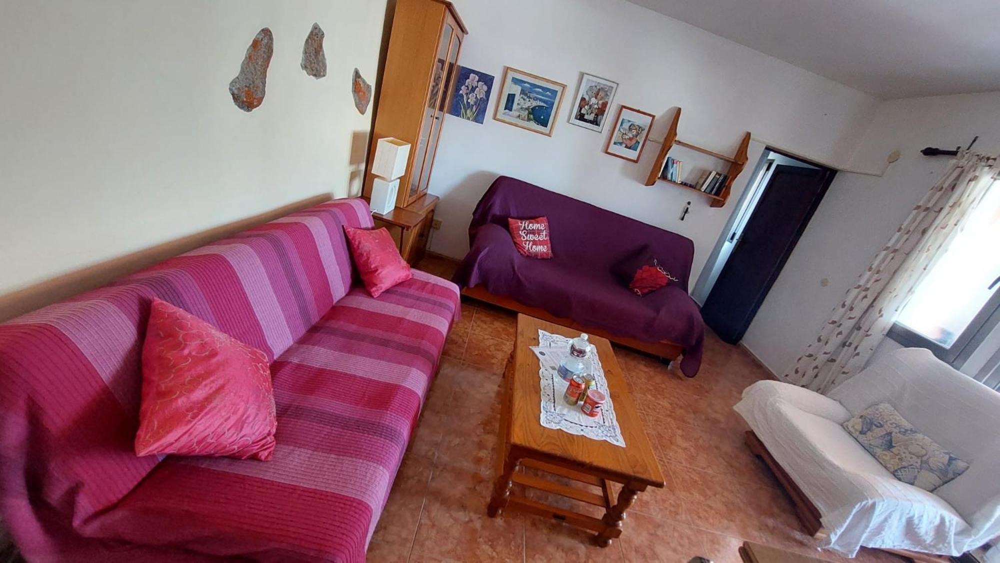 Casa Las Playitas -Clp- Best Sea View - In 1 Minute Ocean Las Playas Camera foto