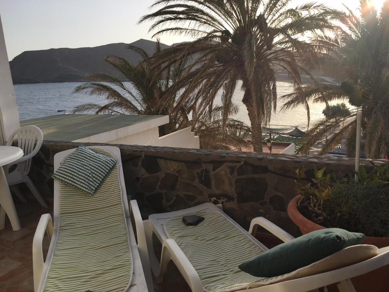 Casa Las Playitas -Clp- Best Sea View - In 1 Minute Ocean Las Playas Camera foto