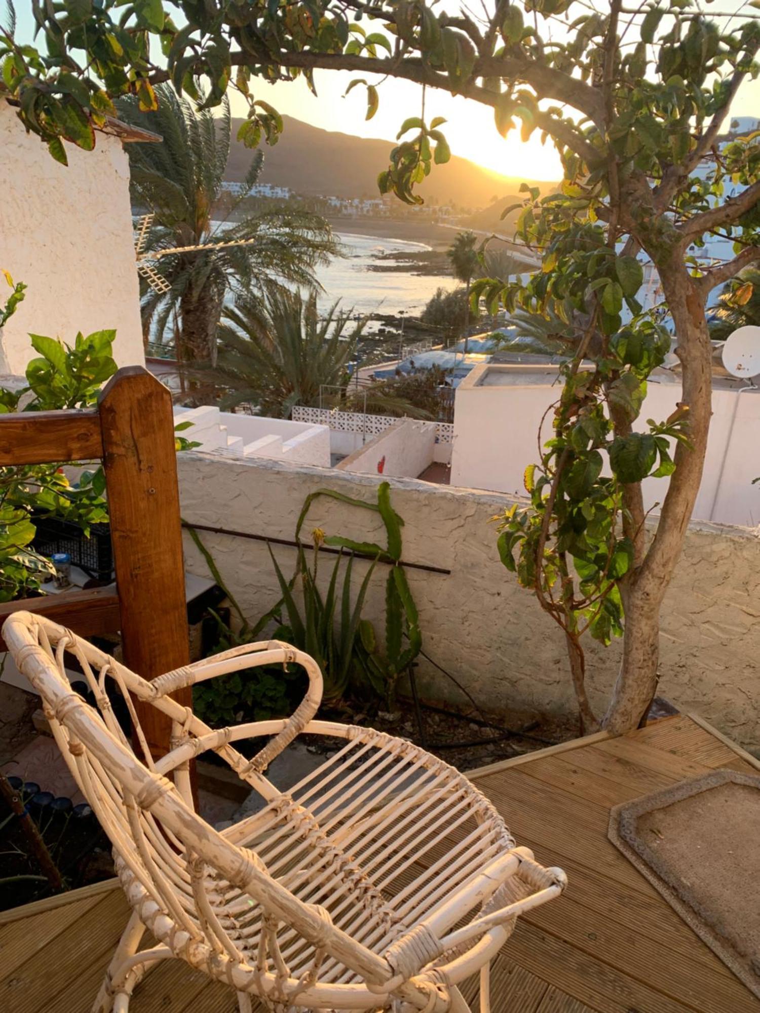 Casa Las Playitas -Clp- Best Sea View - In 1 Minute Ocean Las Playas Esterno foto