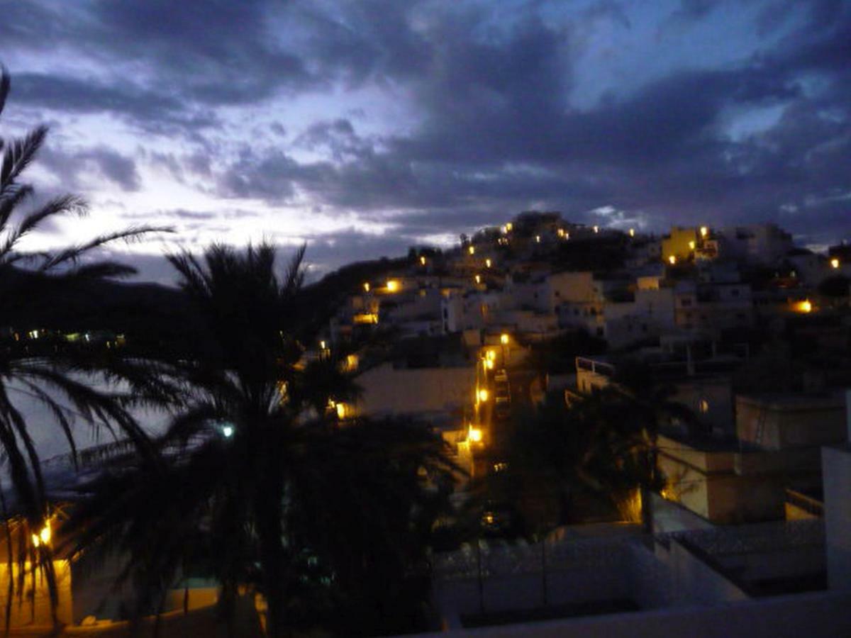 Casa Las Playitas -Clp- Best Sea View - In 1 Minute Ocean Las Playas Esterno foto
