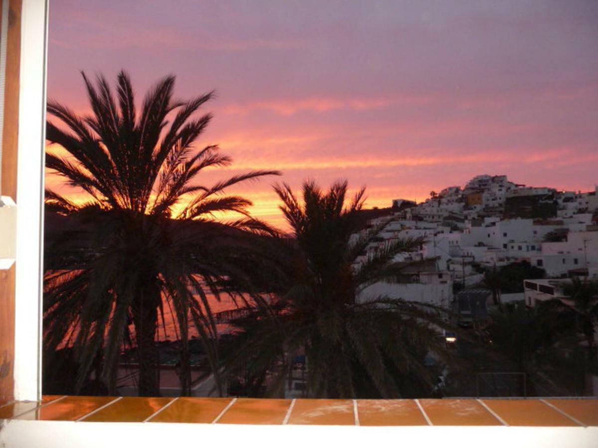 Casa Las Playitas -Clp- Best Sea View - In 1 Minute Ocean Las Playas Esterno foto